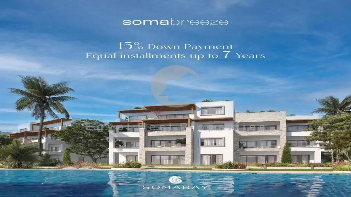 For Sale Luxurious Apartment  - Prime Location .