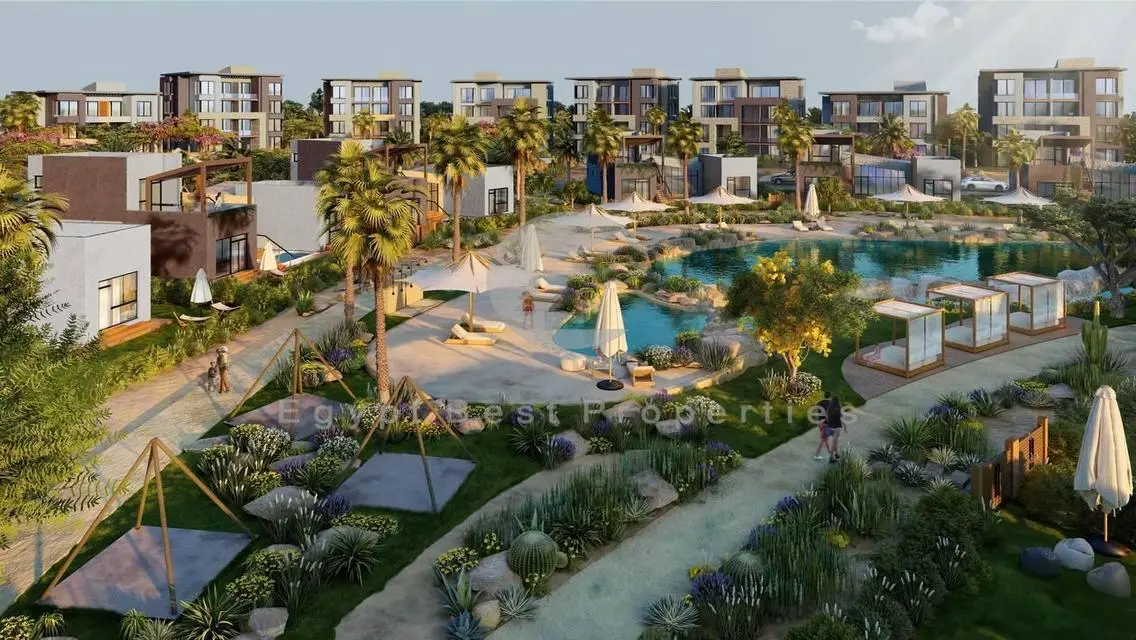 For Sale Luxurious Apartment  - Prime Location .
