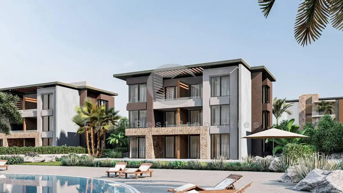 For Sale Luxurious Apartment  - Prime Location .