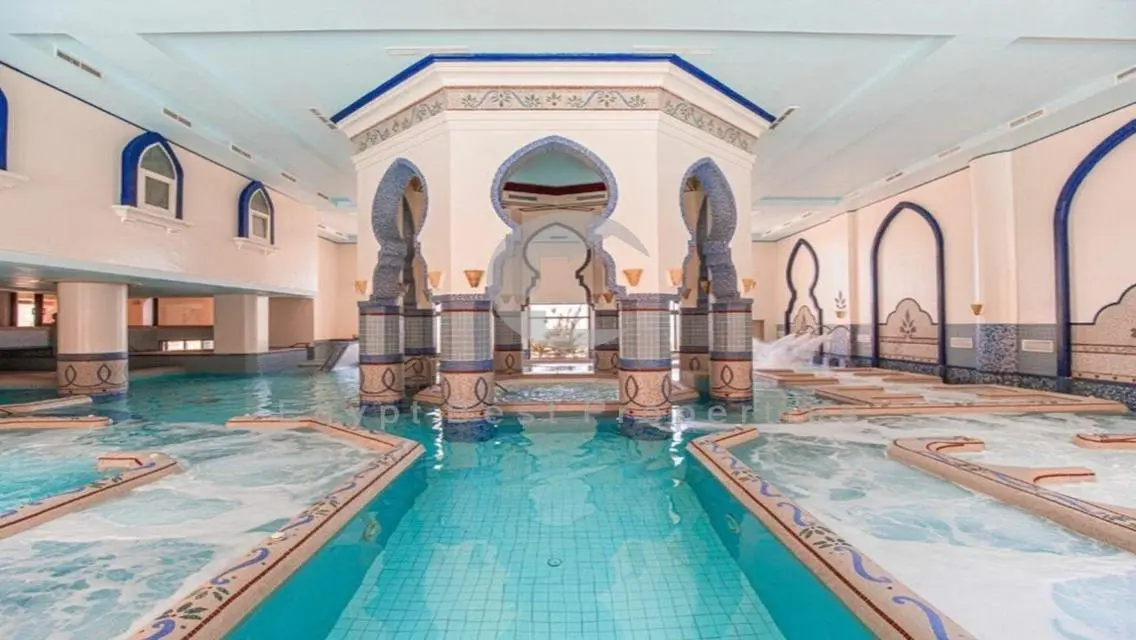 For Sale Luxurious Apartment  - Prime Location .