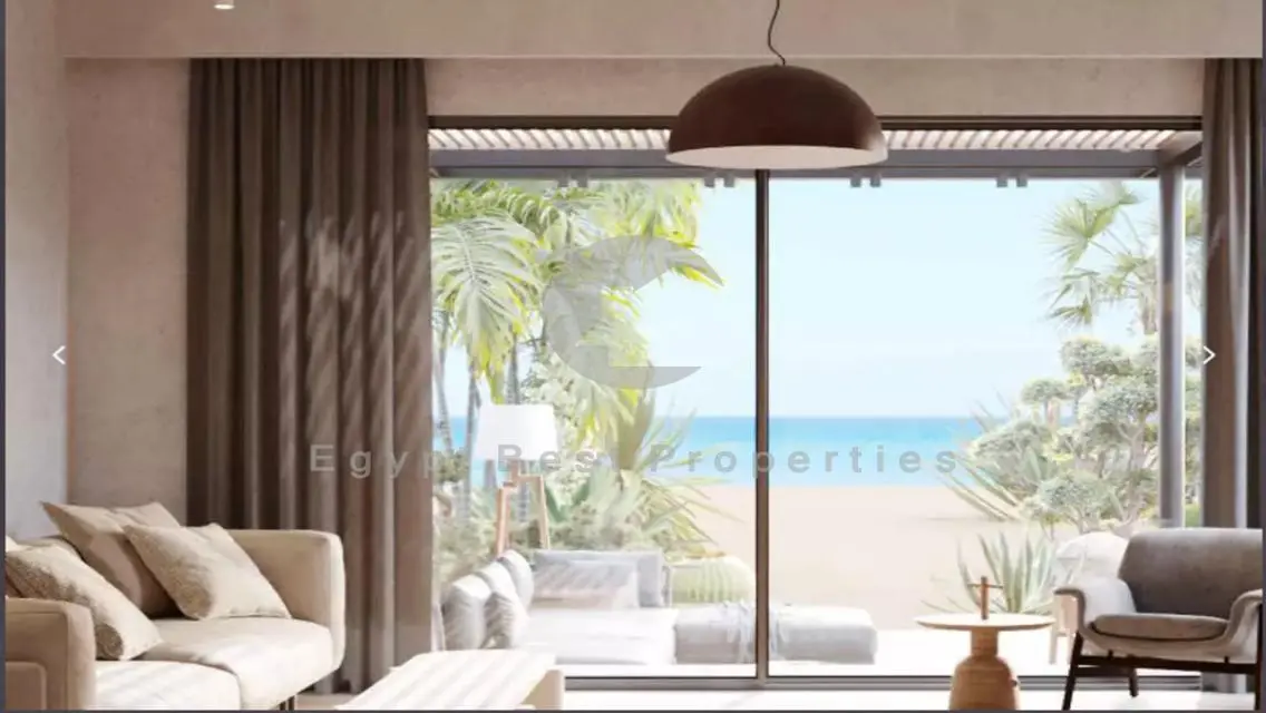 For Sale Luxurious Apartment  - Prime Location .