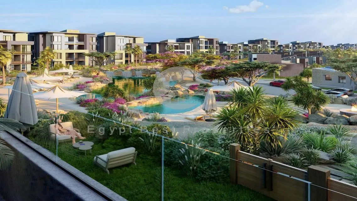 For Sale Luxurious Apartment  - Prime Location .