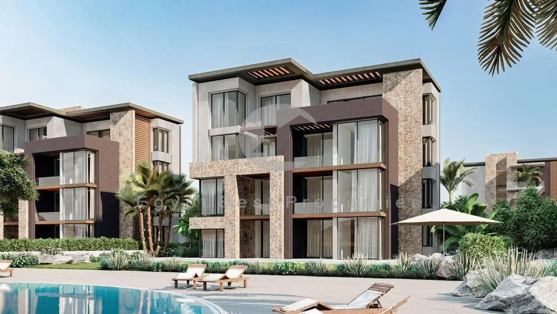 For Sale Luxurious Apartment  - Prime Location .