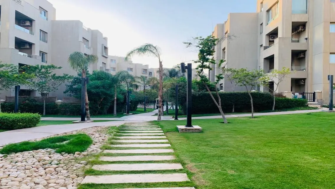 Apartment 155m - kitchen &amp; Ac&#39;s - Village Gate