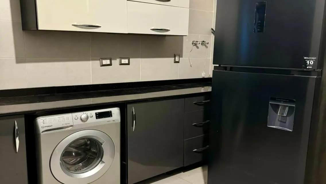 Apartment for rent 150 m in Palm Hills finished 