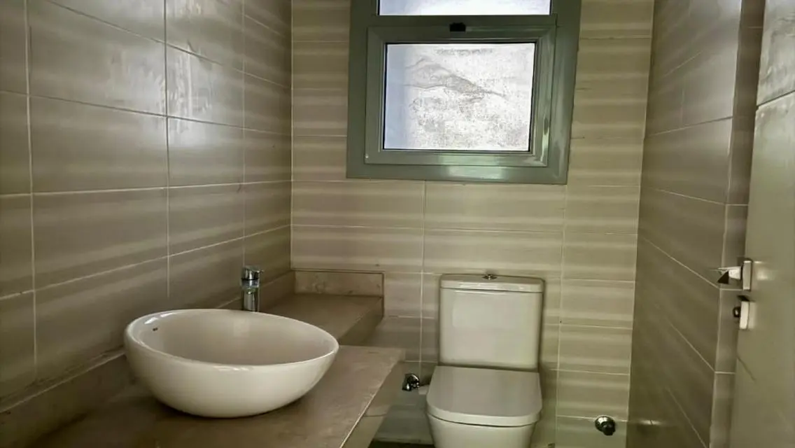 Apartment for rent 150 m in Palm Hills finished 