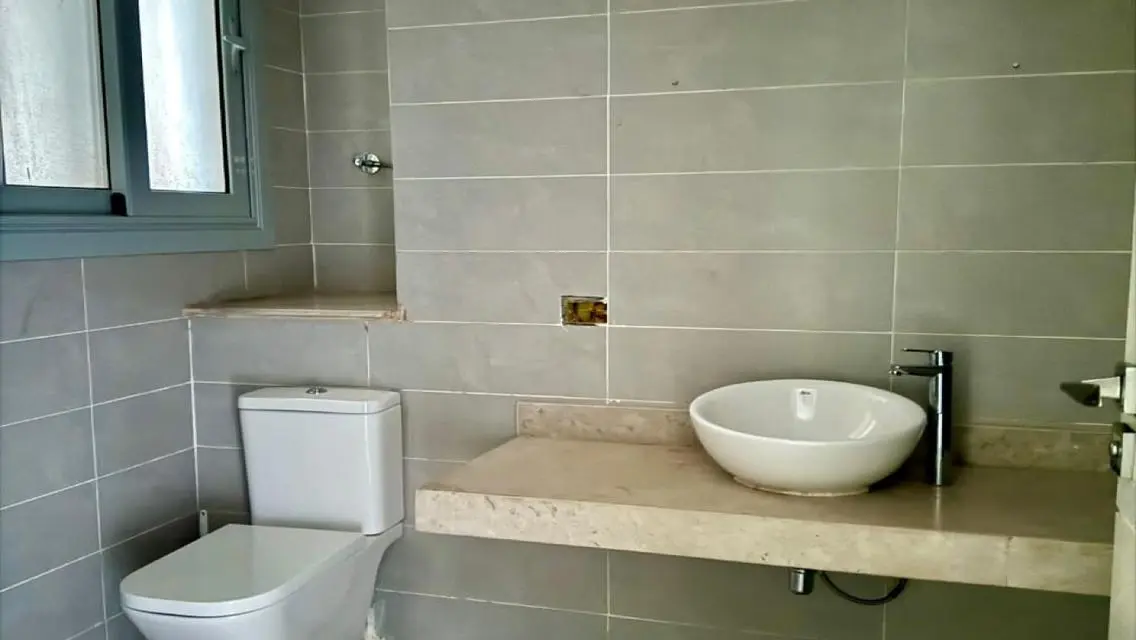 Apartment for rent 150 m in Palm Hills finished 