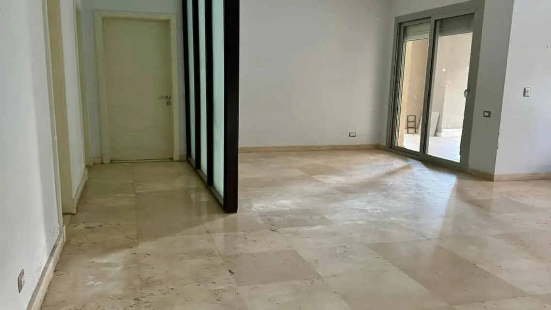 Apartment for rent 150 m in Palm Hills finished 
