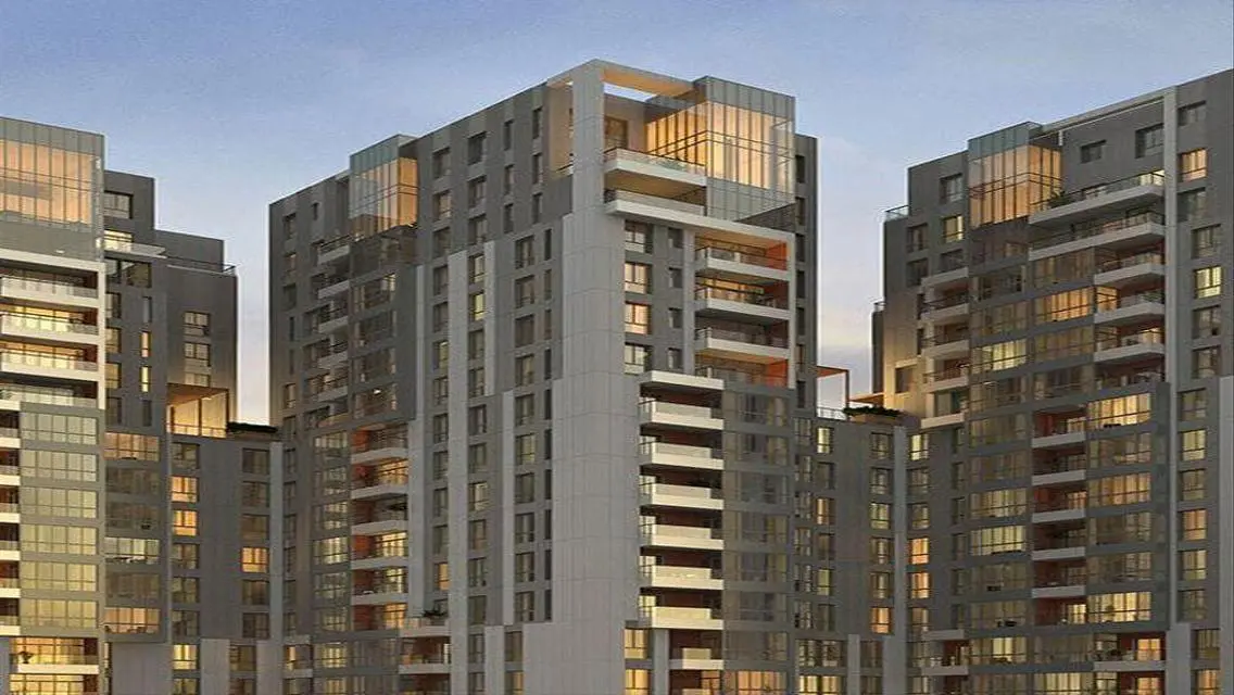 Experience Luxury &amp; Comfort Your Perfect Apartment