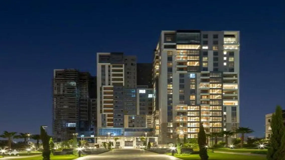 Experience Luxury &amp; Comfort Your Perfect Apartment