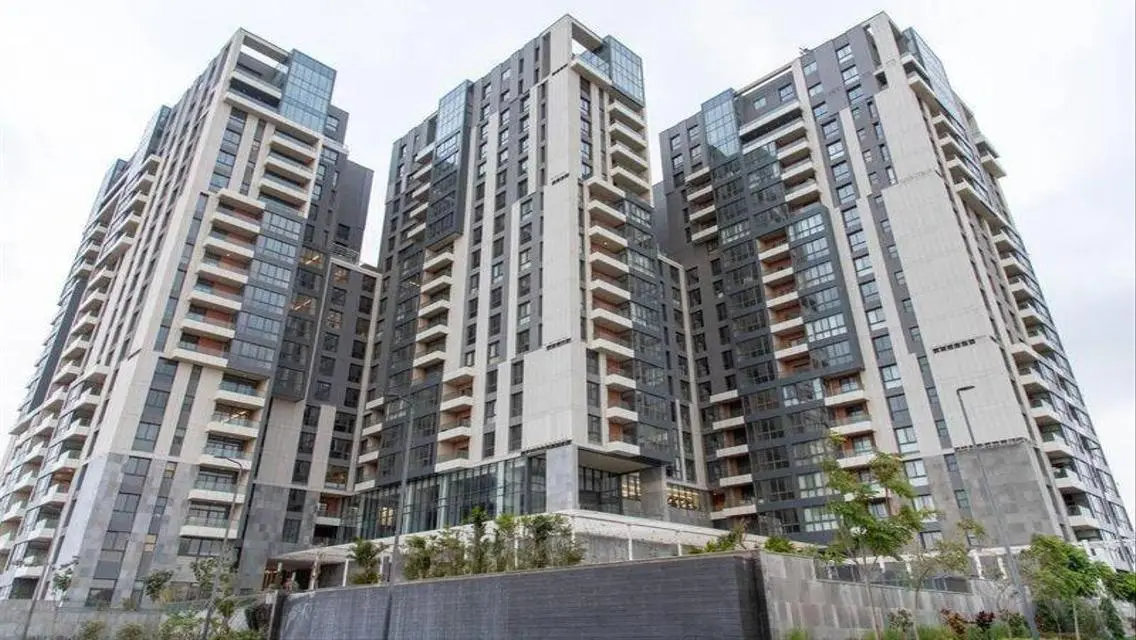 Experience Luxury &amp; Comfort Your Perfect Apartment