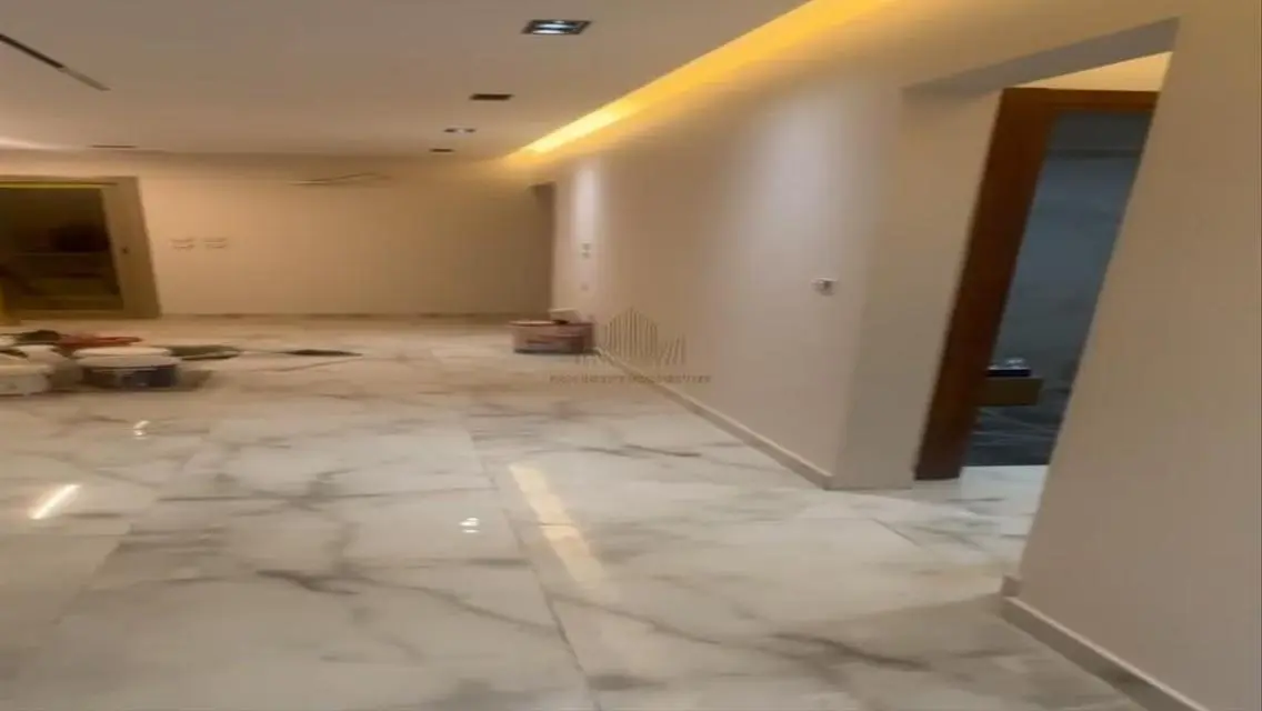 Luxury Apartment for Sale with Spacious Area