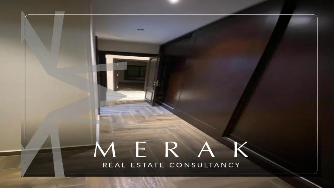 Fully Finished 3bds Apt for rent with Kitchen+ACS