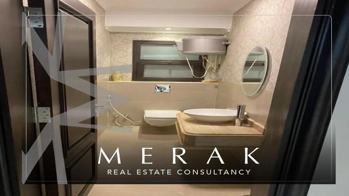 Fully Finished 3bds Apt for rent with Kitchen+ACS