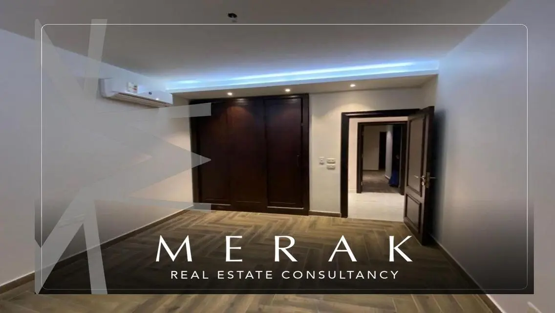 Fully Finished 3bds Apt for rent with Kitchen+ACS
