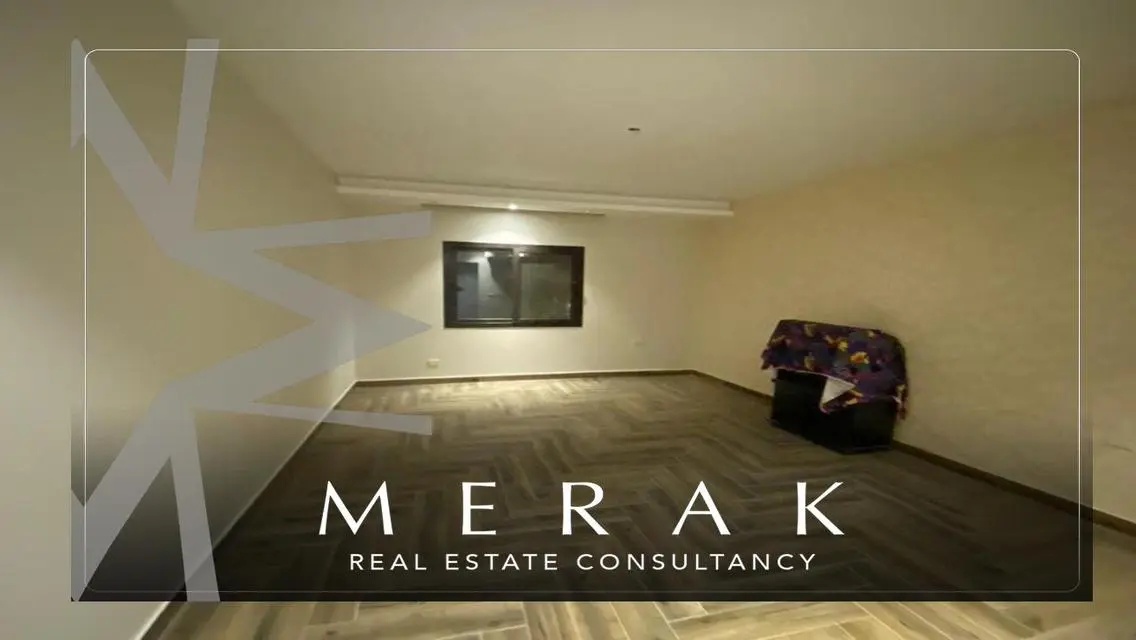 Fully Finished 3bds Apt for rent with Kitchen+ACS