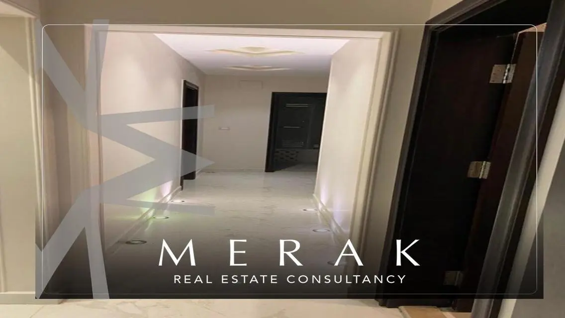 Fully Finished 3bds Apt for rent with Kitchen+ACS