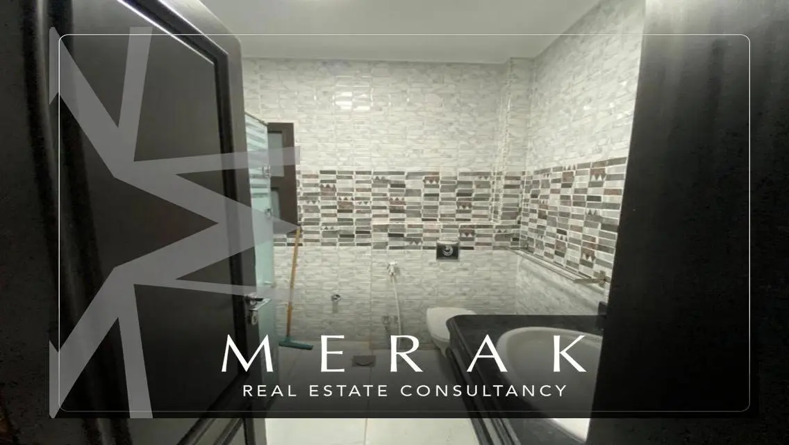 Fully Finished 3bds Apt for rent with Kitchen+ACS