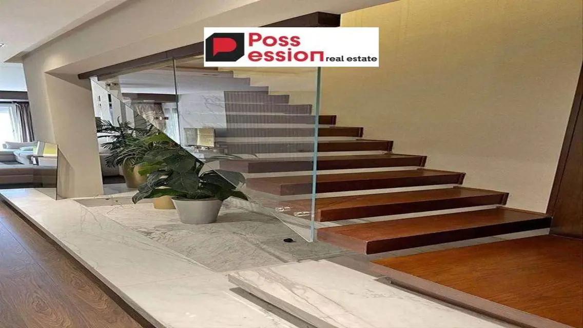 Villa 300m for sale without down payment