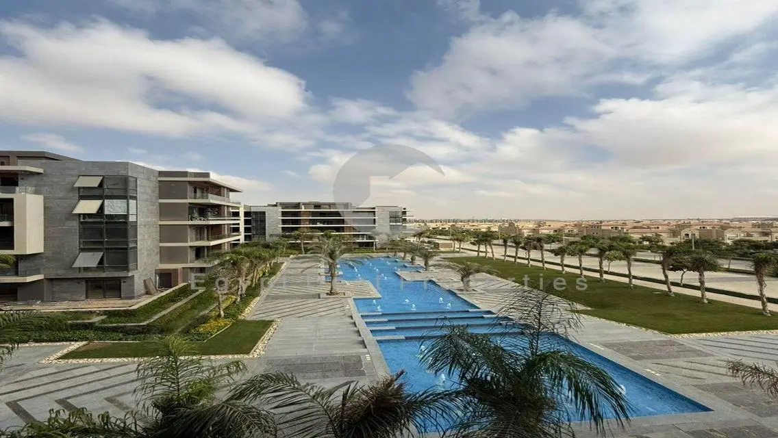 Ready to Deliver 3bedroom apartment in ELPATIO ORO