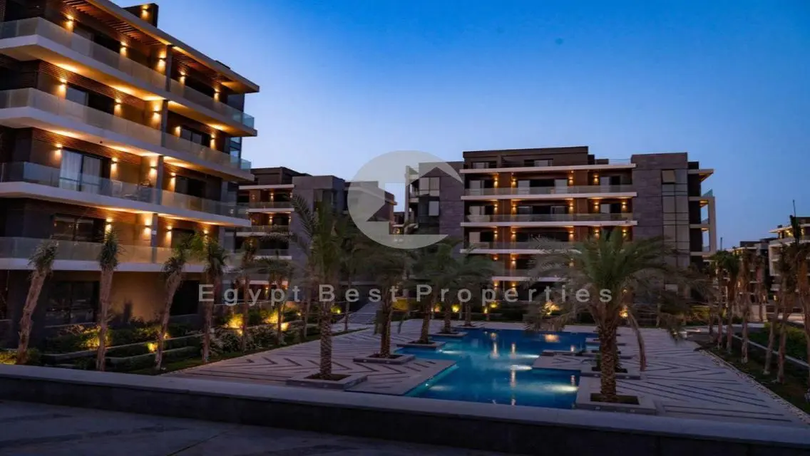 Ready to Deliver 3bedroom apartment in ELPATIO ORO