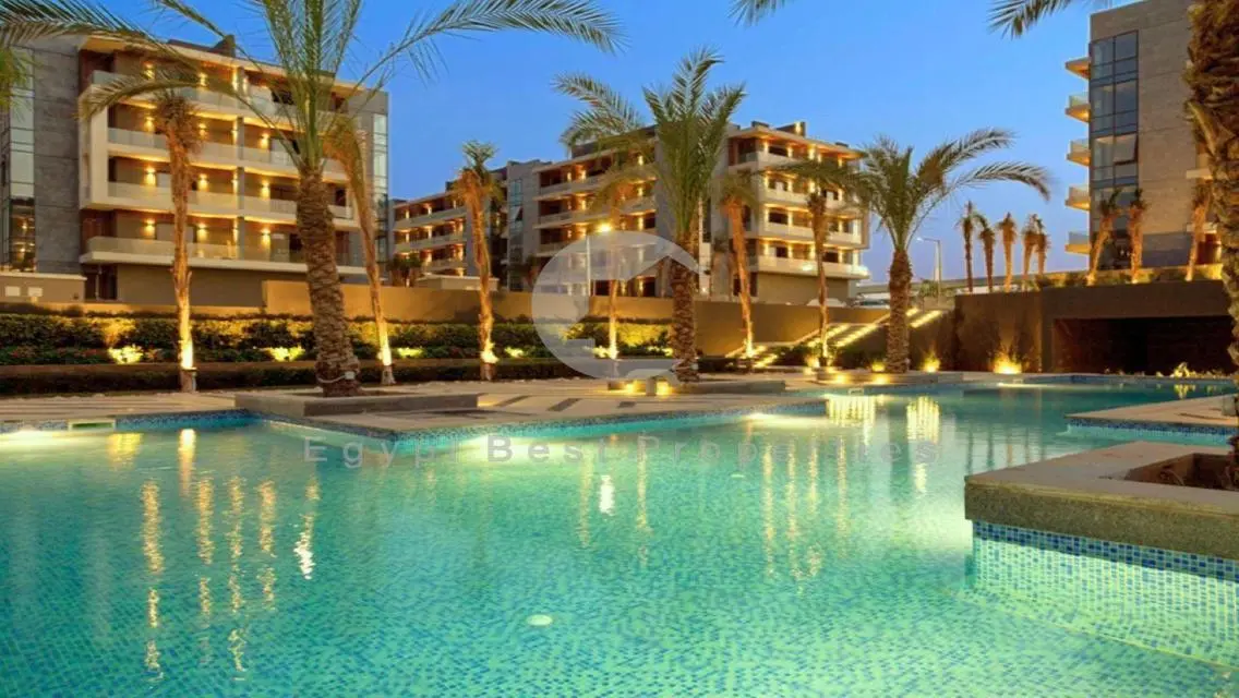 Ready to Deliver 3bedroom apartment in ELPATIO ORO