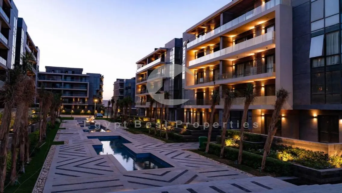 Ready to Deliver 3bedroom apartment in ELPATIO ORO