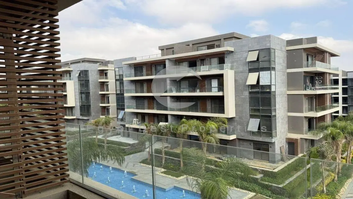Ready to Deliver 3bedroom apartment in ELPATIO ORO