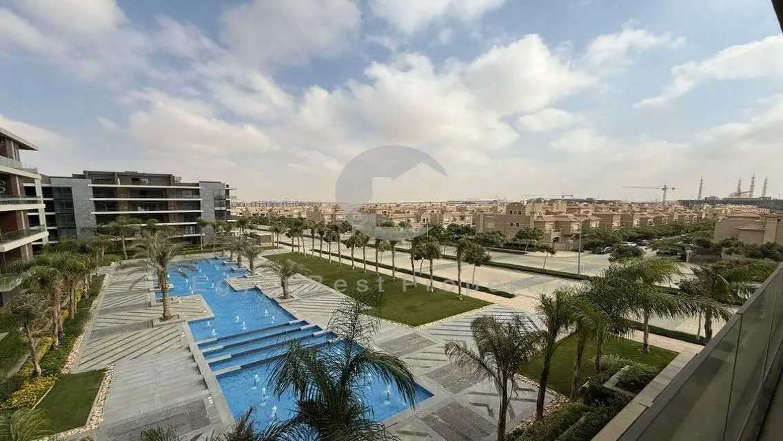 Ready to Deliver 3bedroom apartment in ELPATIO ORO