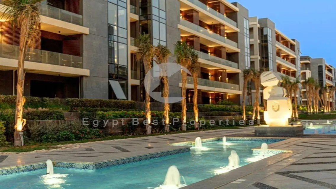 Ready to Deliver 3bedroom apartment in ELPATIO ORO