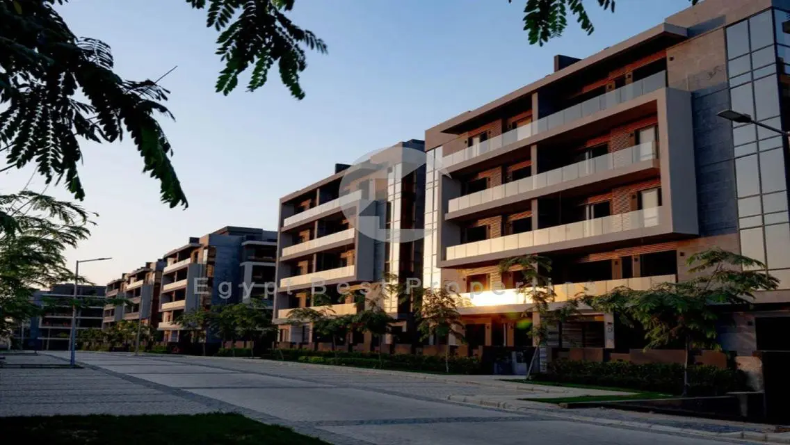 Ready to Deliver 3bedroom apartment in ELPATIO ORO