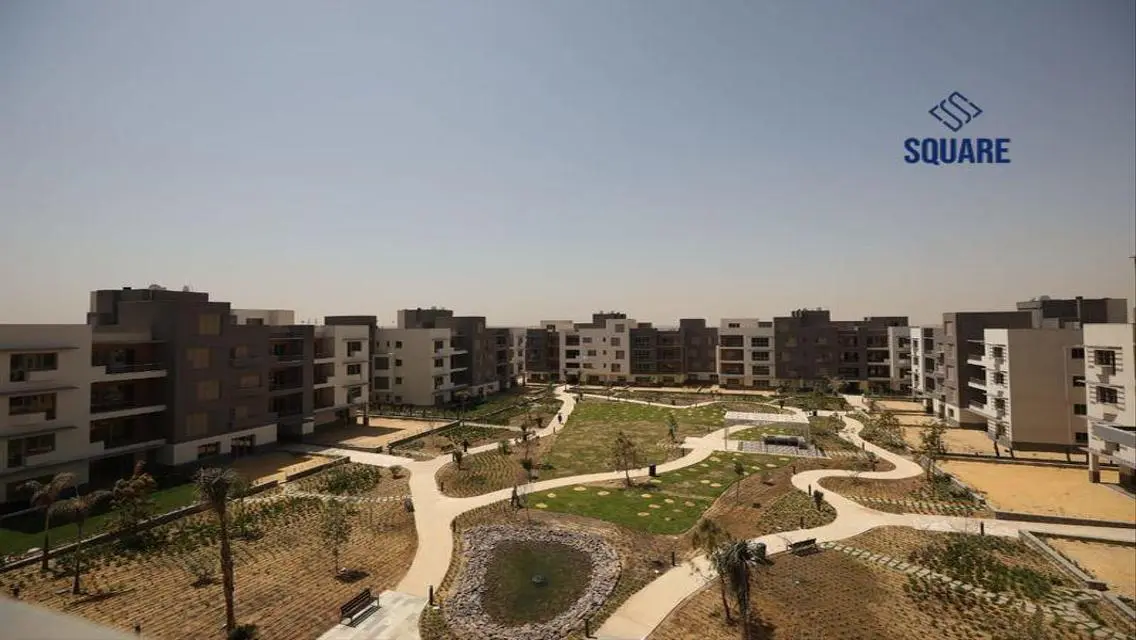 شقة فاخرة في District 5 - 3 غرف نوم