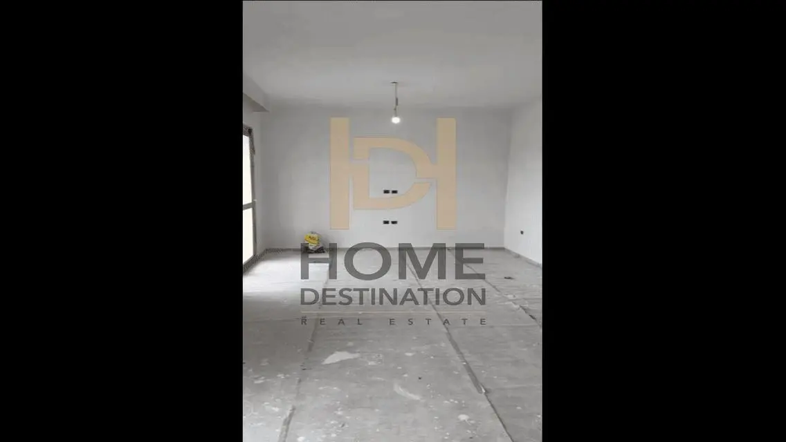 Furnished Apartment for Sale in Sarai