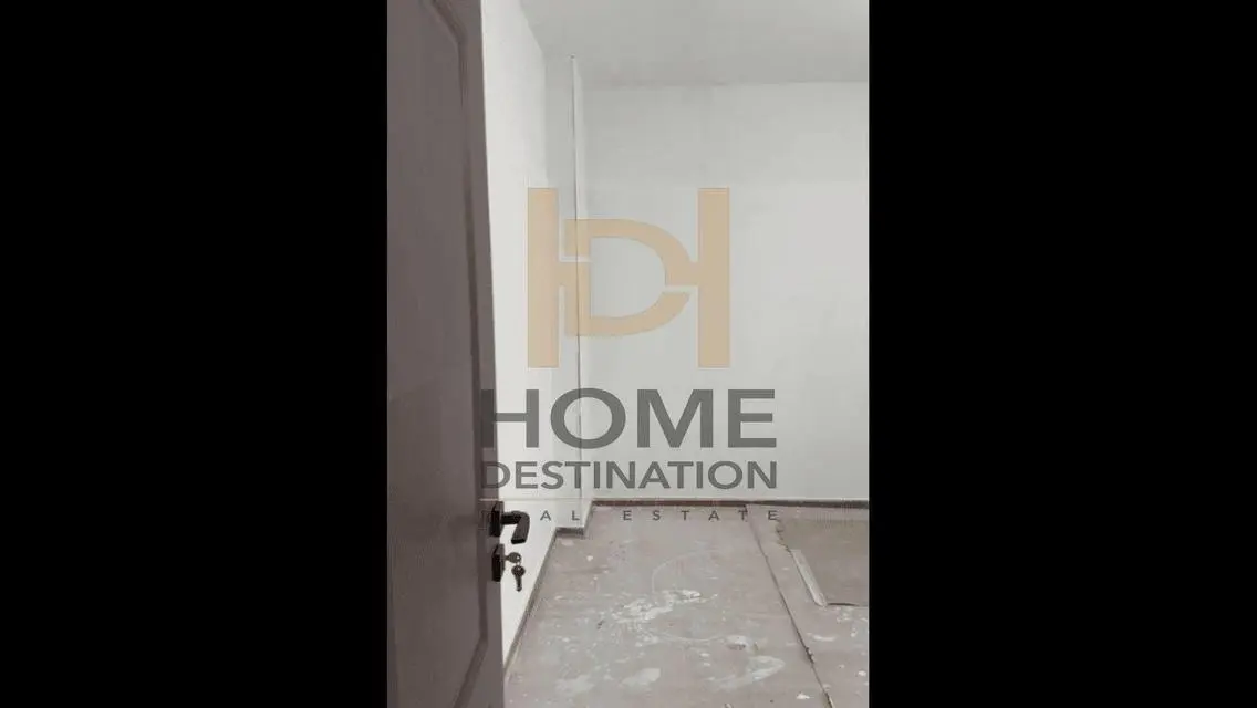 Furnished Apartment for Sale in Sarai