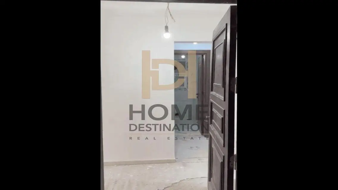 Furnished Apartment for Sale in Sarai