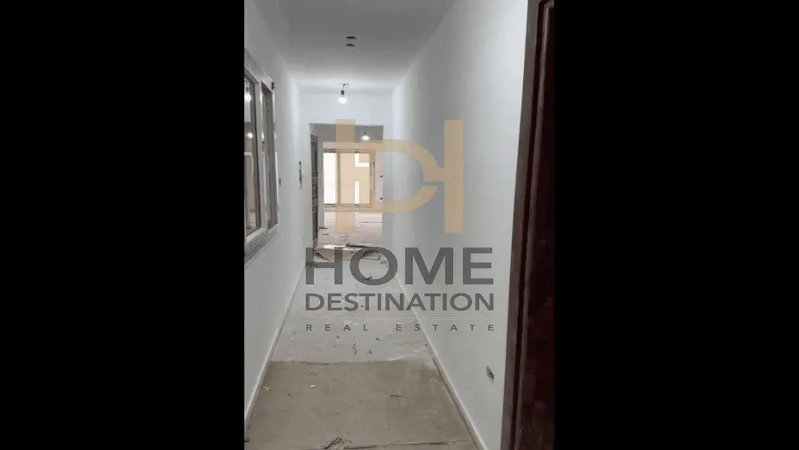 Furnished Apartment for Sale in Sarai