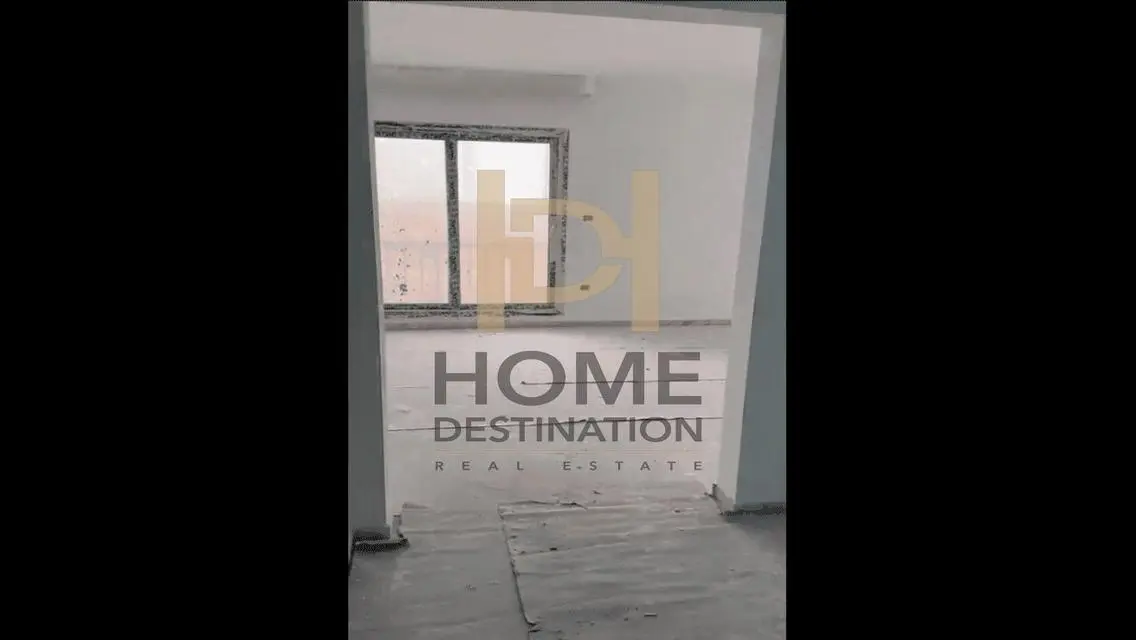 Furnished Apartment for Sale in Sarai