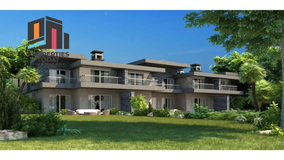 Luxury Apartment for Sale in an Upscale Area