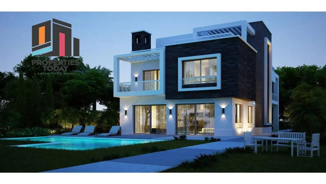 Luxury Apartment for Sale in an Upscale Area
