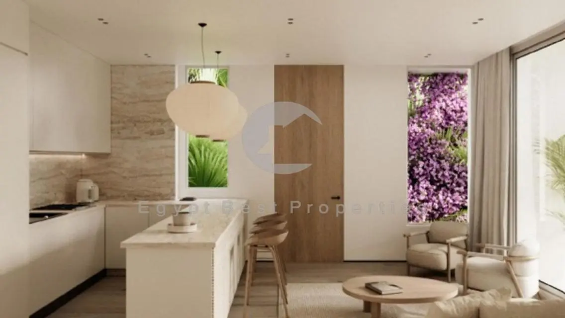 Chalet fully Finished With Lowest Price Best View