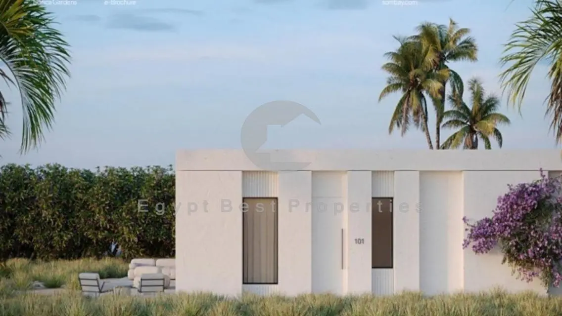 Chalet fully Finished With Lowest Price Best View