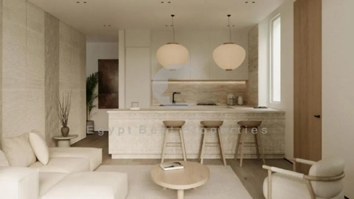 Chalet fully Finished With Lowest Price Best View