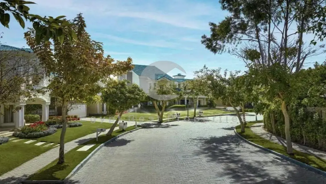 Prime Location Apartment for sale In mountain View