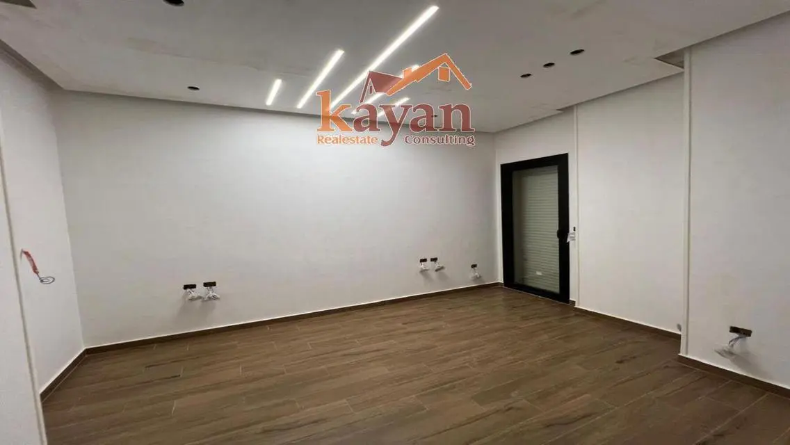 Ultra modern apartment 3rooms for rent in villette