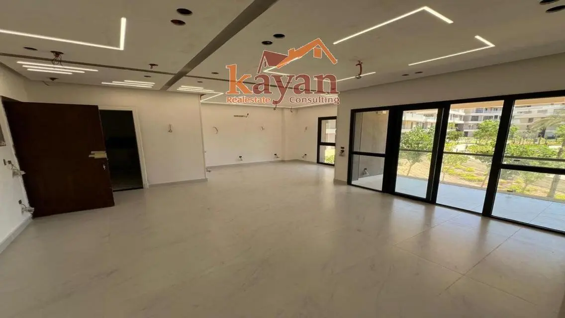 Ultra modern apartment 3rooms for rent in villette
