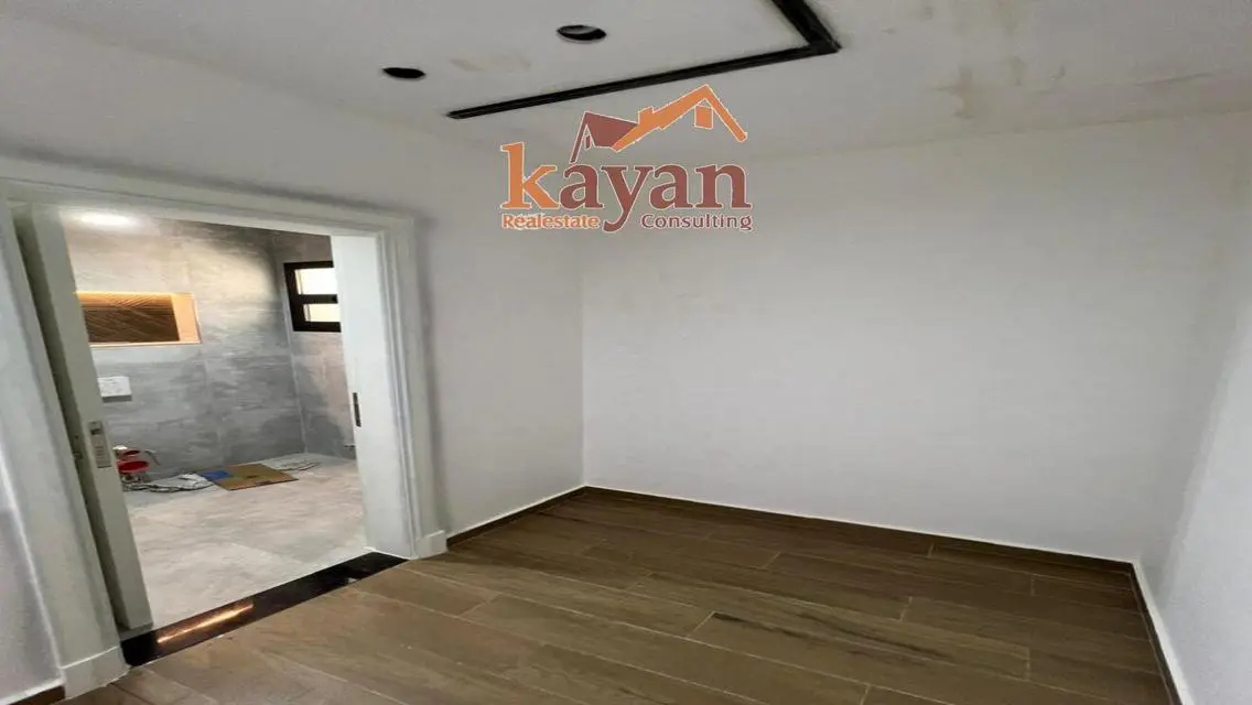 Ultra modern apartment 3rooms for rent in villette