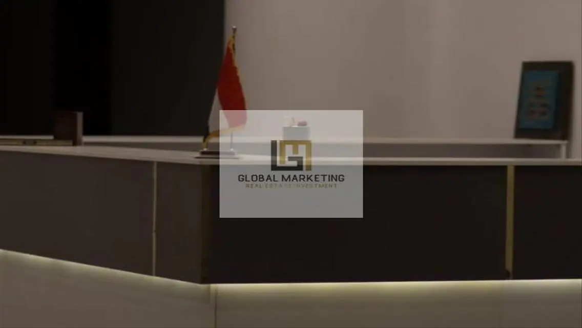 Office 1200m for rent in Factories Area