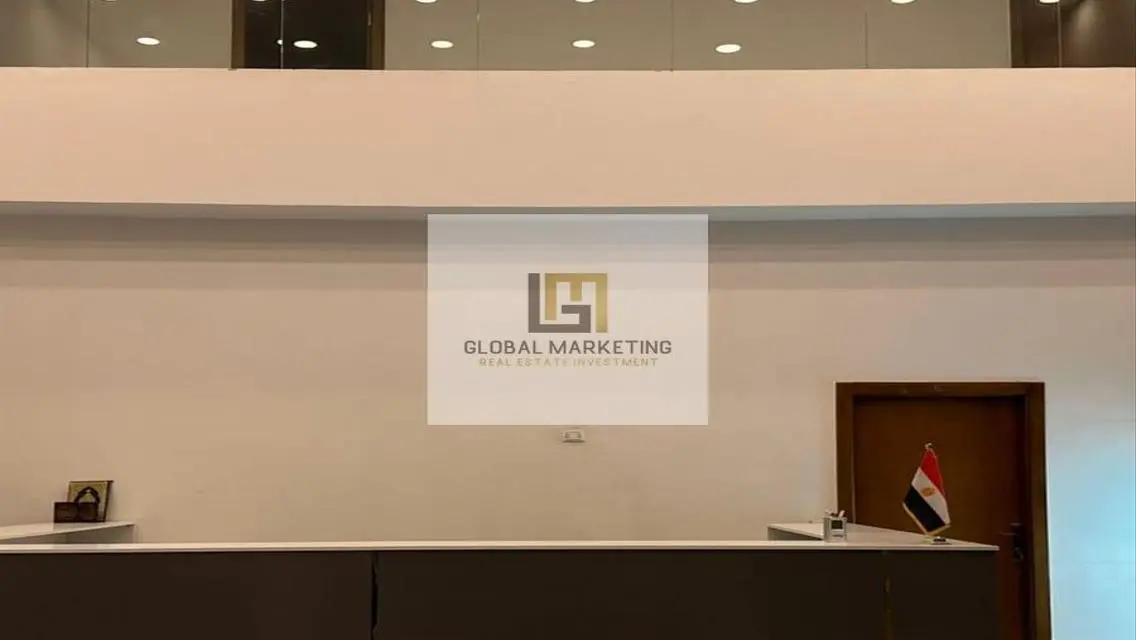 Office 1200m for rent in Factories Area