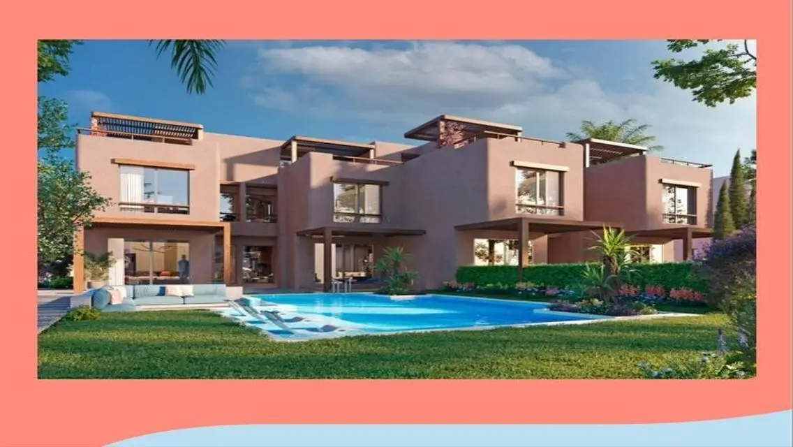 شاليه هاسيندا وايت الفاخر في لا فيستا باي