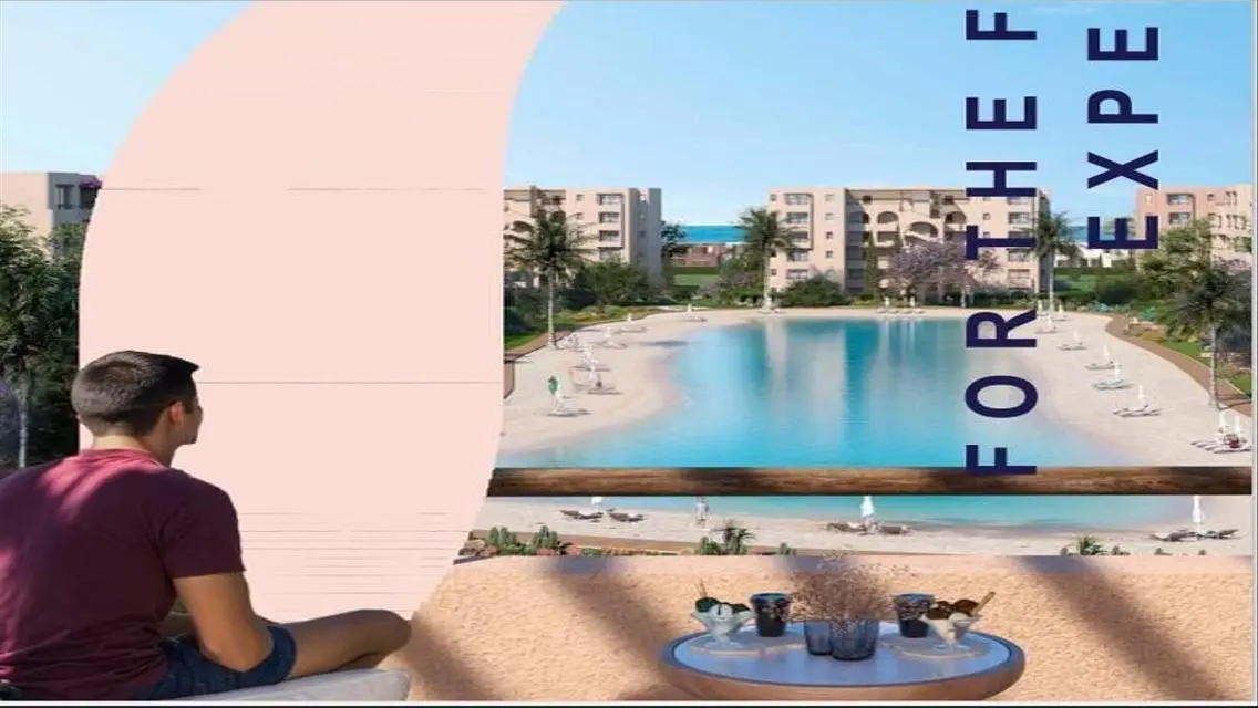 شاليه هاسيندا وايت الفاخر في لا فيستا باي